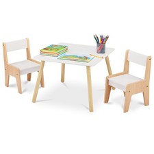 Kids Table and Chairs