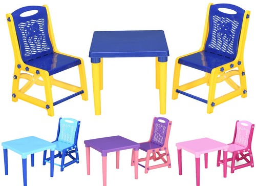 Kids children chairs and - chairs, table