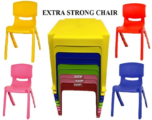 Strong kids plastic table - table, and