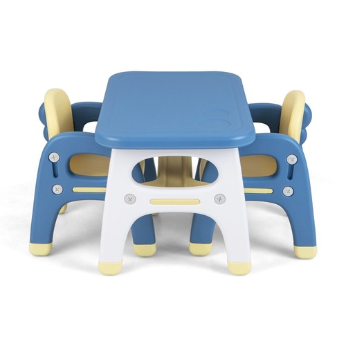 Kids table and chairs set - kids,
