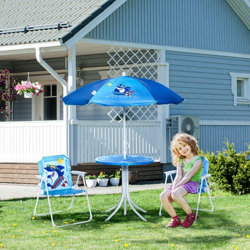 Kids foldable four piece - foldable, four-piece