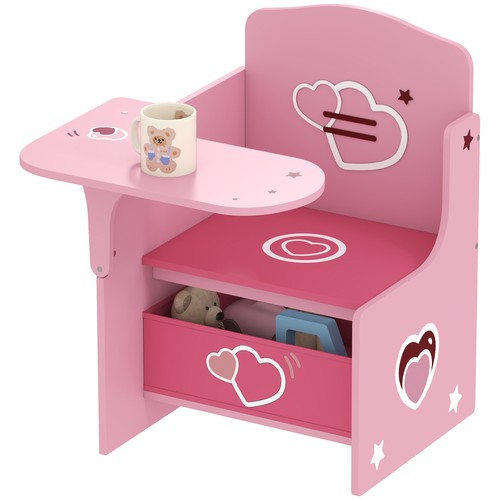 Aiyaplay kids table - table, and