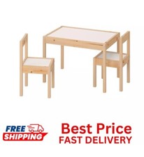 IKEA LATT Children's Table and