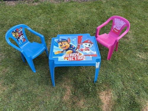 Paw patrol kids - paw,