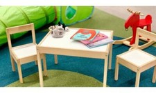 IKEA LATT Children's Small