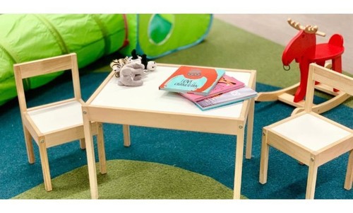 Ikea latt children small - latt, children's