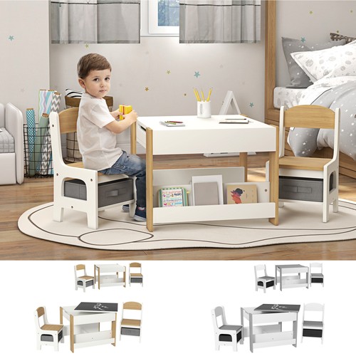 Piece kids table and chair - table,