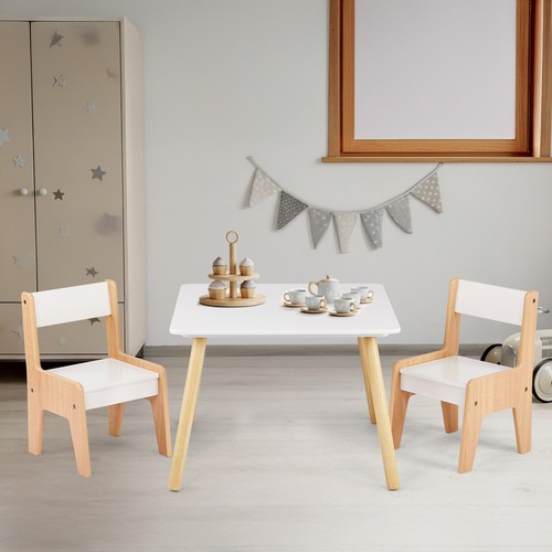 Kids table and - kids, play