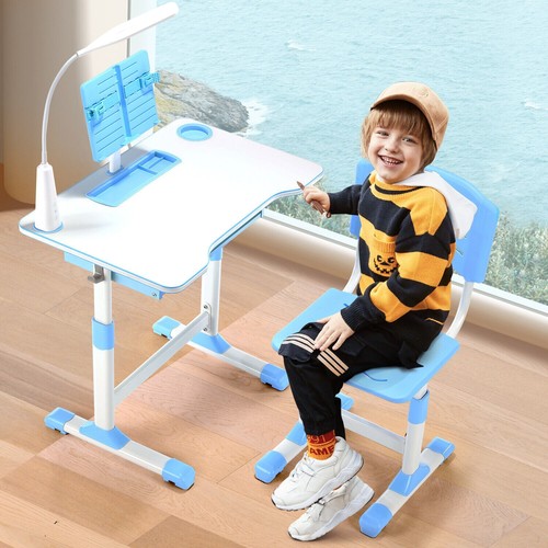 Kids desk and chair - kids,