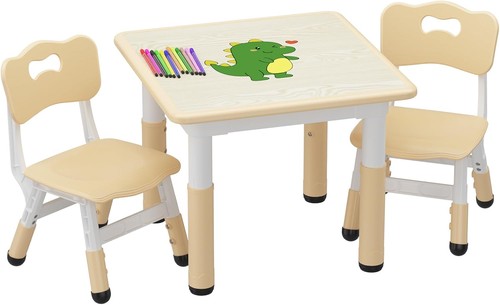 Toddler childrens table and - childrens,
